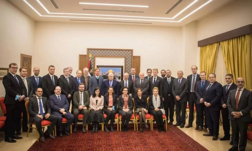 Πόσα χρήματα δίνει η ΕΕ στους Παλαιστινίους και πού πηγαίνουν